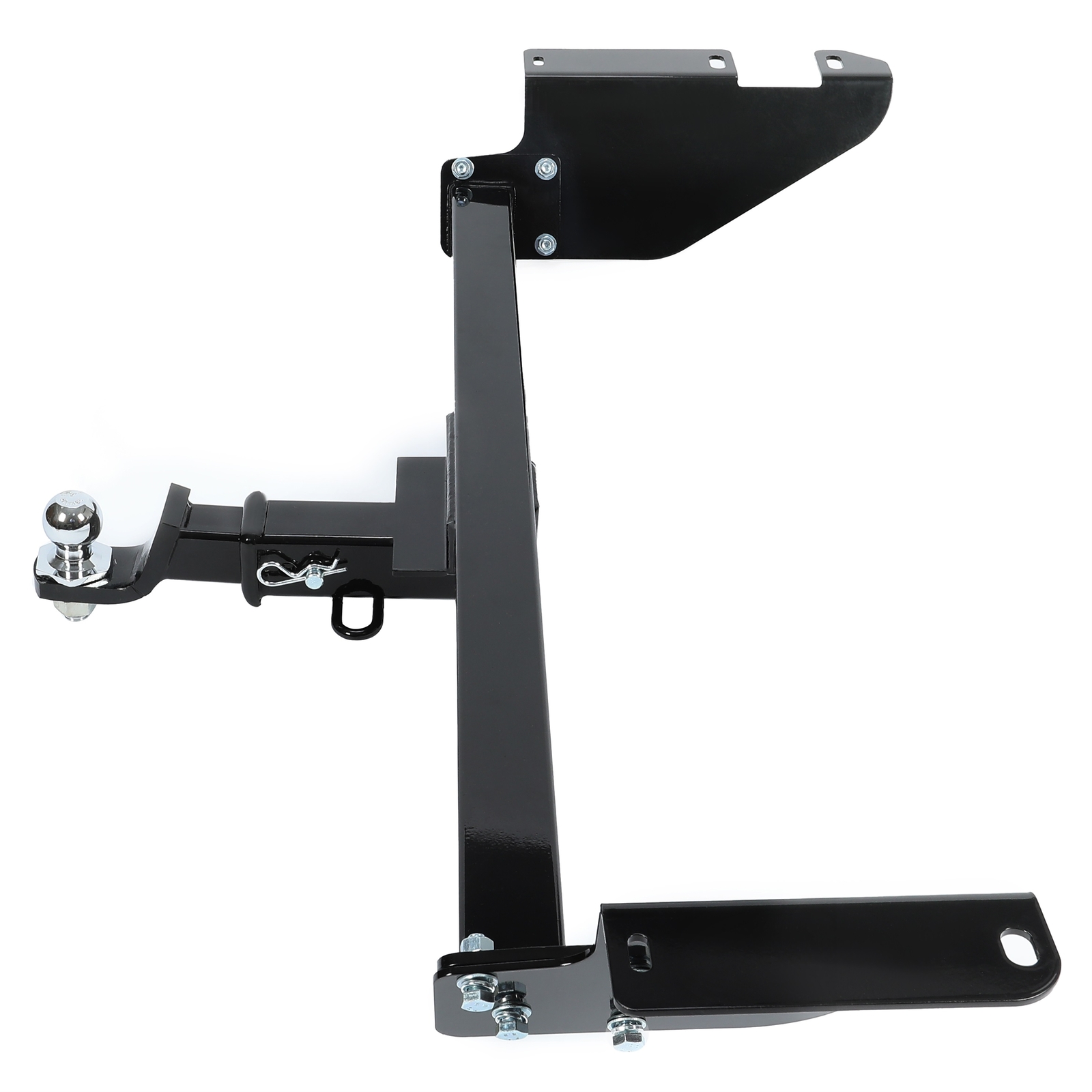 Class 3 Trailer Hitch for Dodge Grand Caravan Town & Country