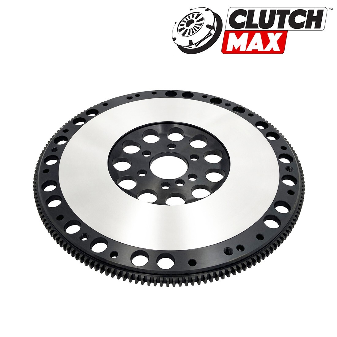 CM STAGE 3 CLUTCH KIT+FLYWHEEL for 2005-2013 CORVETTE LS2 LS3 LS7 6.0L 6.2L 7.0L