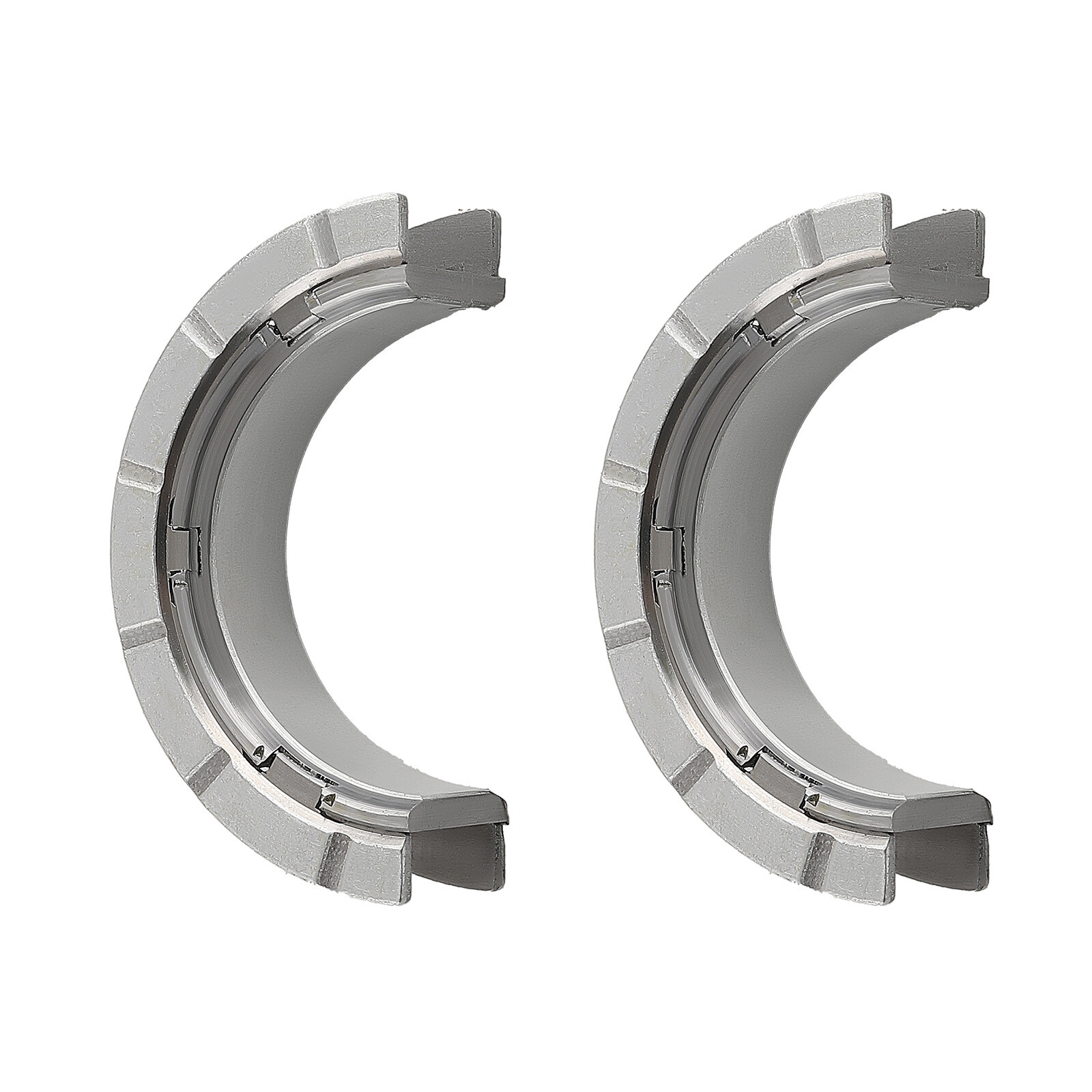 Engine Rebuild Overhaul Connecting Rod, Pistons Kit For Chevrolet Equinox 2.4L