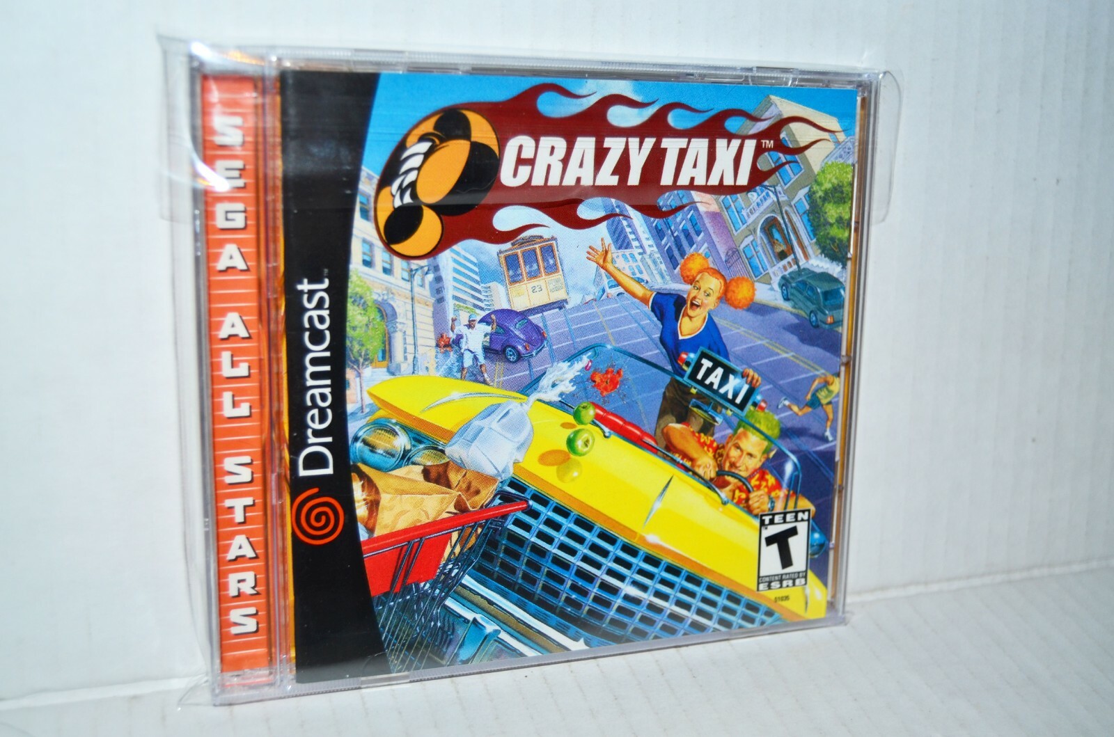 100 CD Jewel Cases Resealable Plastic Bags Sleeves PlayStation 1 PS1 Dreamcast