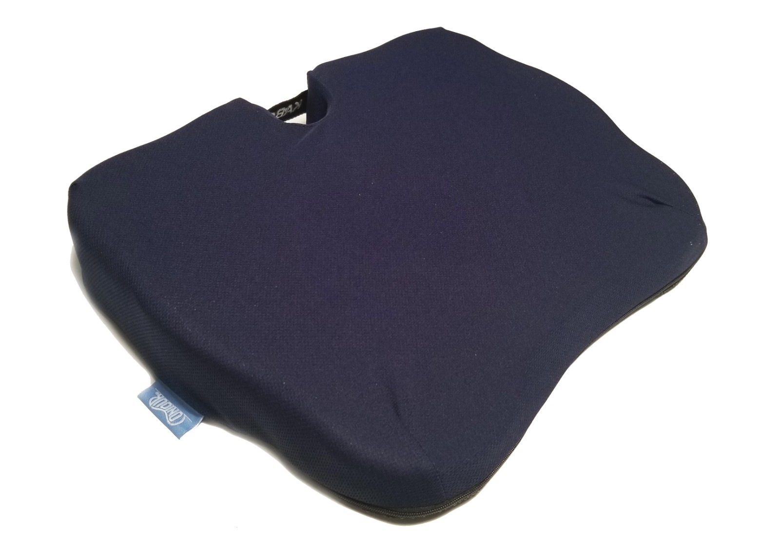 Contour Kabooti Seat Cushion - Black