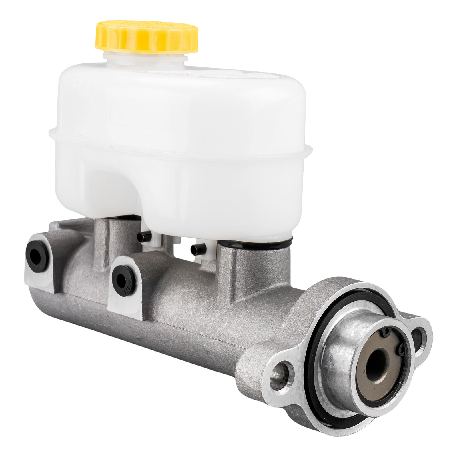 Brake Master Cylinder w/Reservoir For Dodge Ram 1500 Ram 2500 Ram 3500 1998-2001