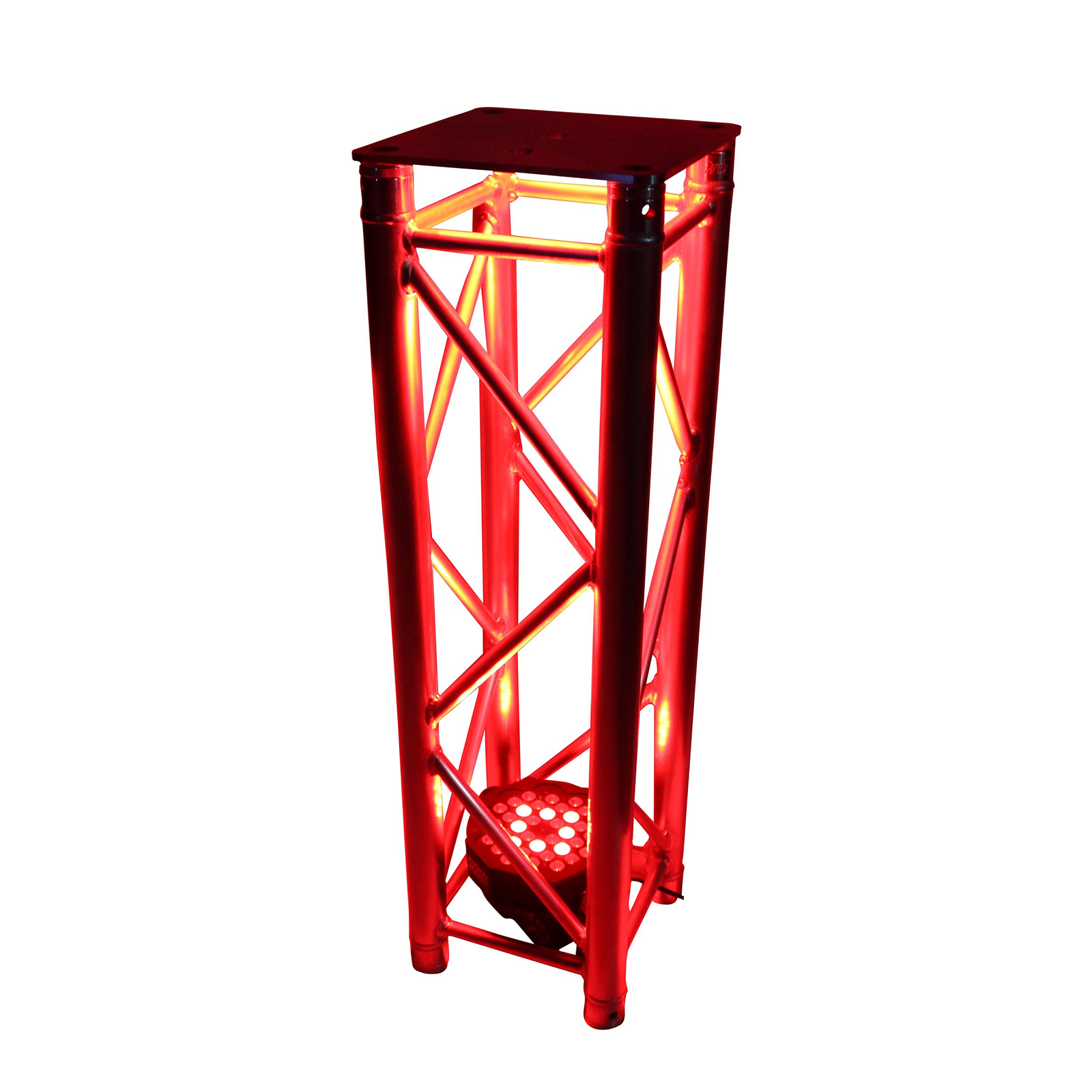 ProX XT-SQ328 3.28 Ft - 1.00 M F34 Square Truss Segment | 2 mm Wall