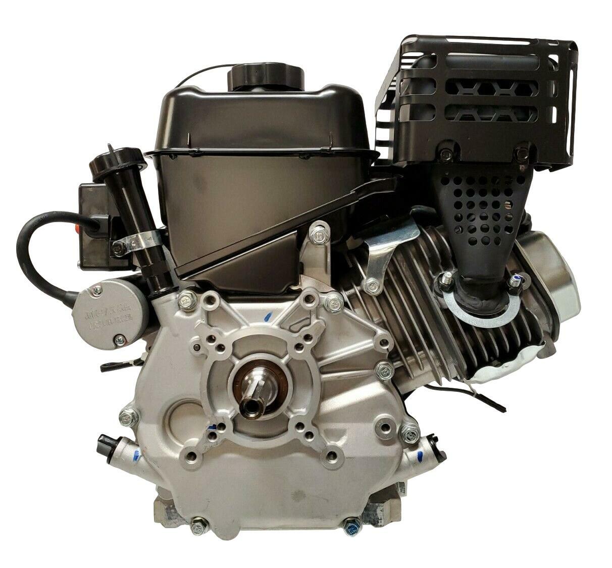 8.5HP LCT PW2HK188501 Horizontal Snow Engine 291CC 3/4"D Shaft 2-7/16L