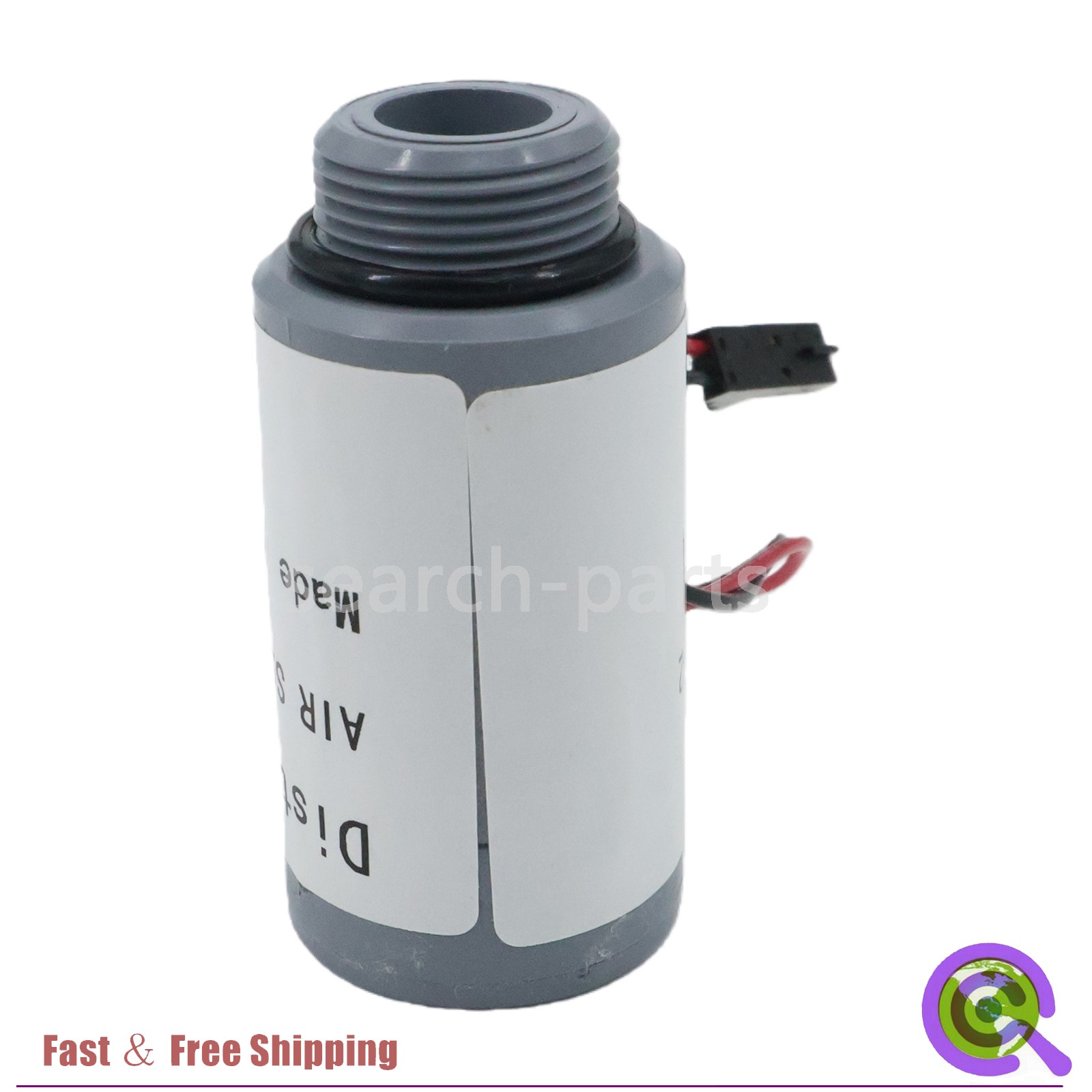 New Oxygen Sensor for Robinair r-1234yf machines 16990 refrigerant identifiers