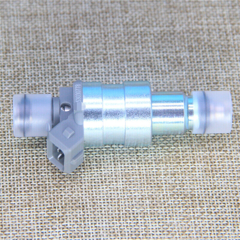 Siemens Set of 8PCS Fuel Injectors for 1996-1999 Dodge Jeep Ram 5.2L 5.9L