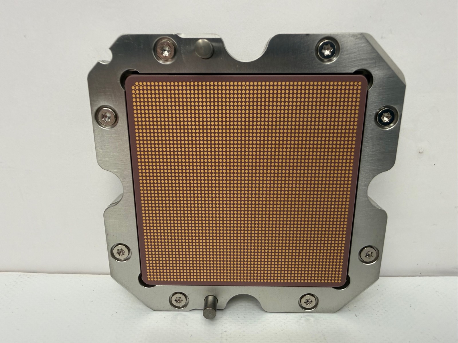 IBM 46J6800 POWER 770 3.1GHZ 8 CORE CPU PROCESSOR FOR 9117-MMB