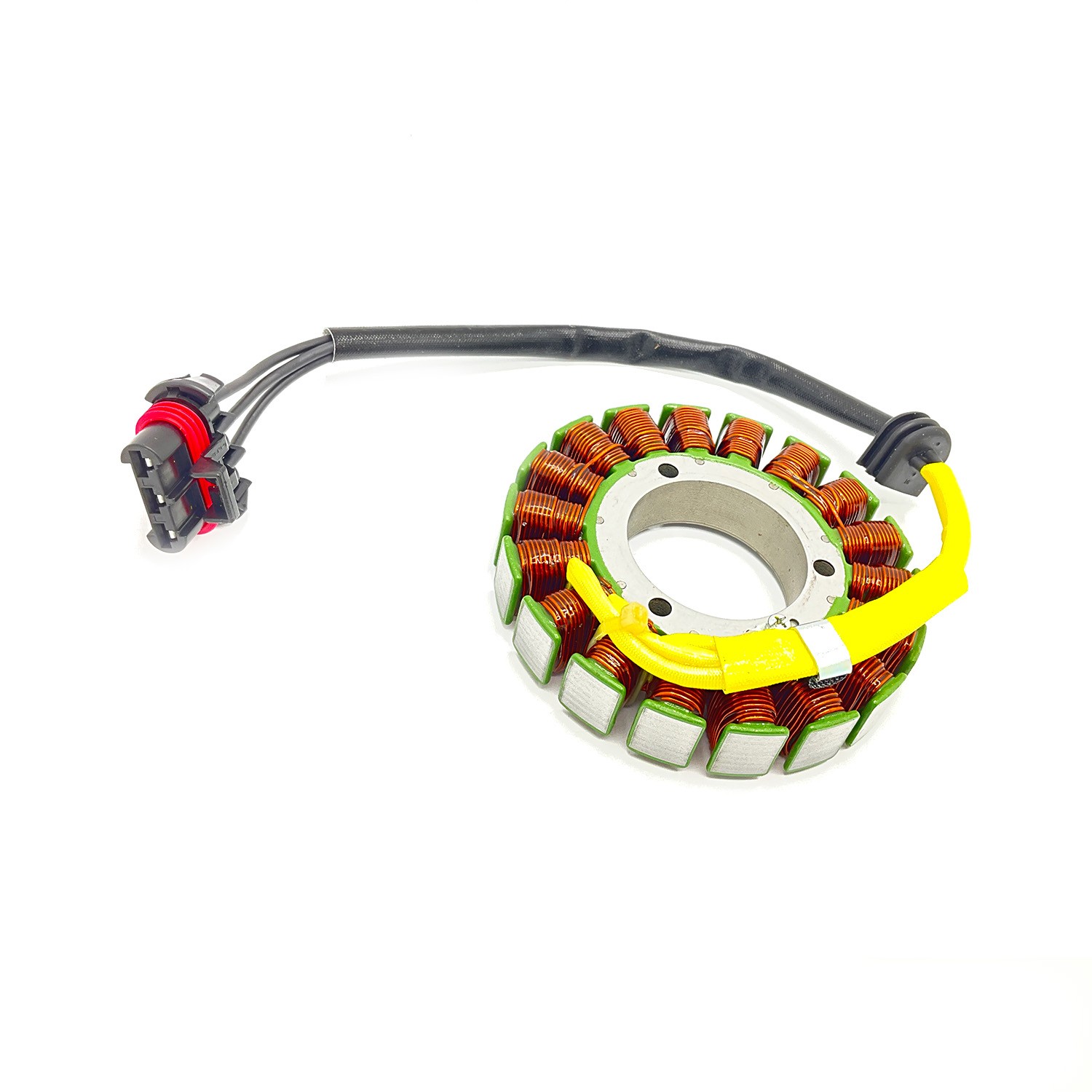 Polaris Stator, for Specific RANGER Models, Genuine OEM - 4015340