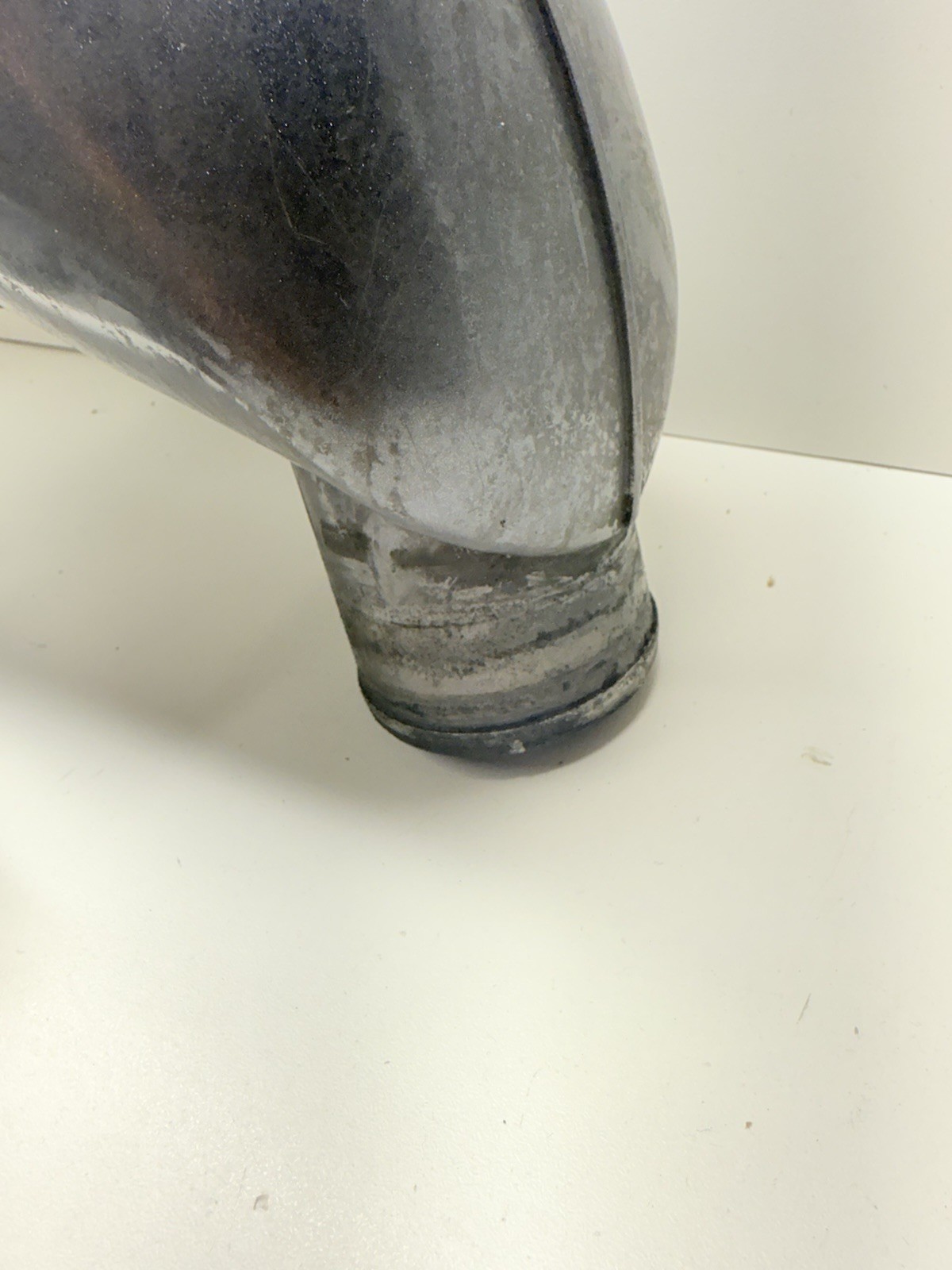 1994-2003 Yamaha WaveRaider WaveVenture XL 700 62t Exhaust Pipe Chamber Muffler