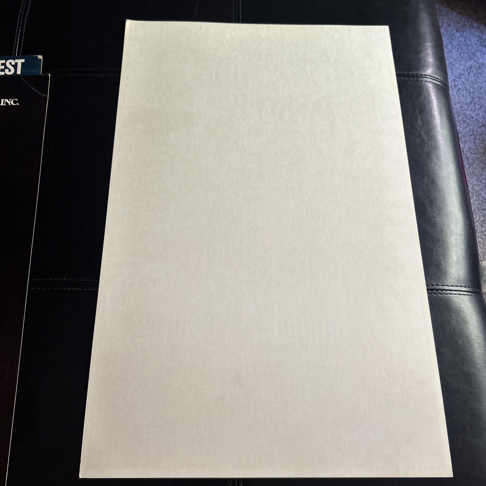 Theatre Window Card Poster Arsenic And Old Lace Shubert Theatre Boston