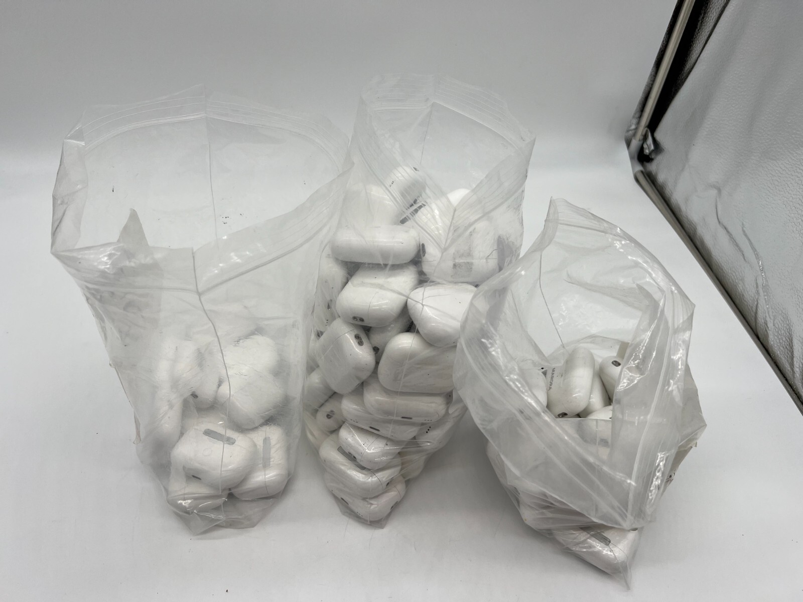 Genuine Replacement Apple Airpods Pro A2968 USB-C 2nd Gen Charging Case (A)