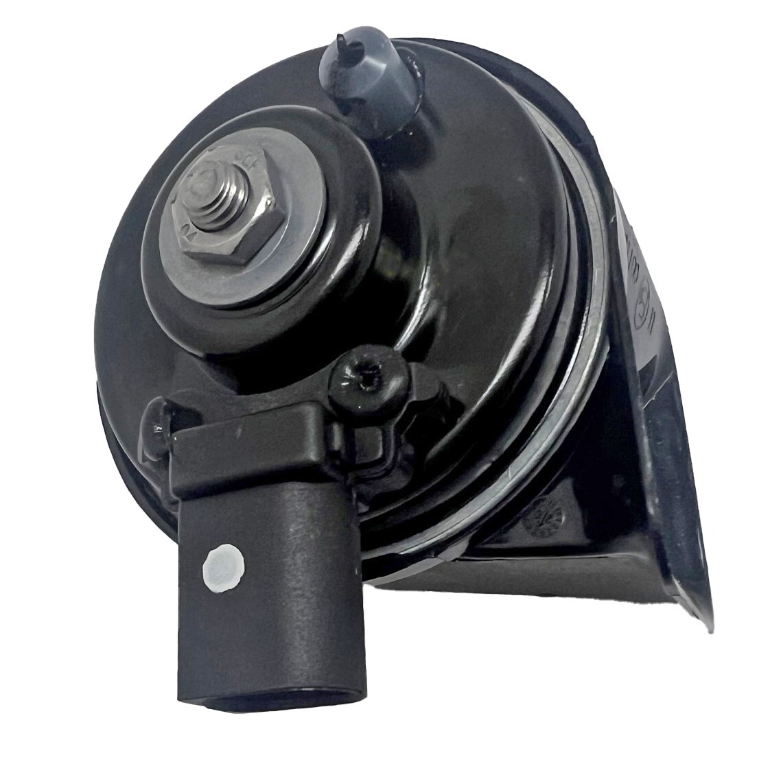 New Genuine OEM Volkswagen Horn Low Tone VW Jetta Rabbit Golf GTI GLI 2006-2018