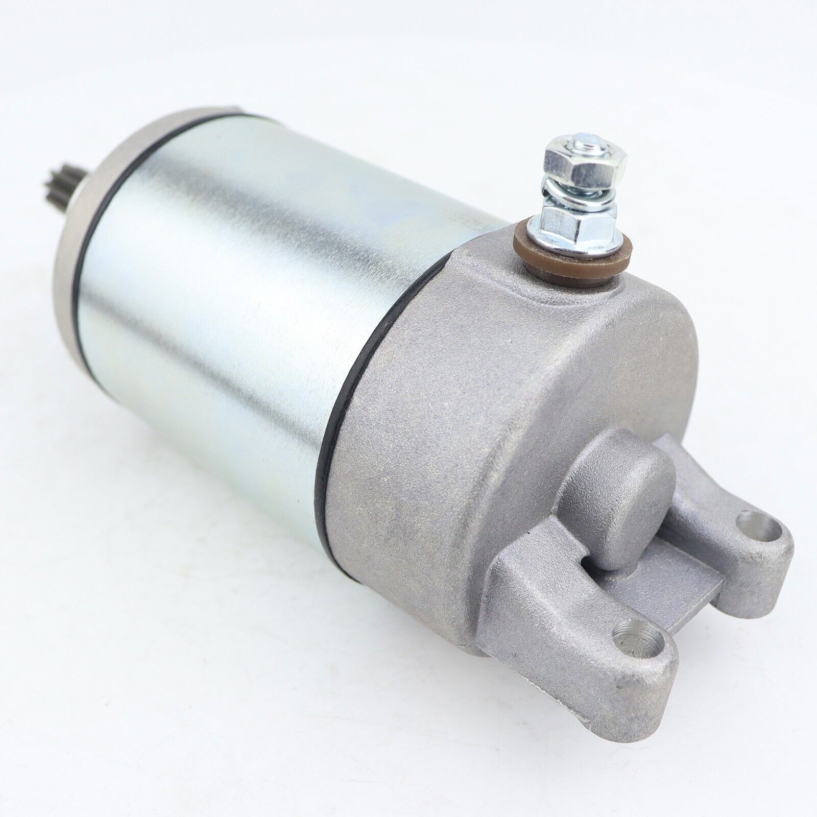 Starter & Relay for SUZUKI Quadsport Z400 LTZ400Z 18718 31100-29F00 410-54064