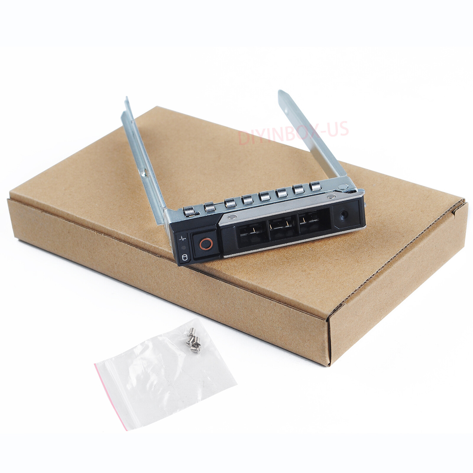 Lot 1-100 2.5" Drive Caddy for Dell GEN 14 POWEREDGE R640 R740XD R940 R740 DXD9H