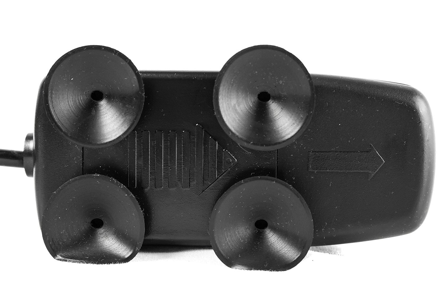 AEO 12V - 24V DC Brushless Submersible Water Pump, 196GPH (1 Pack)