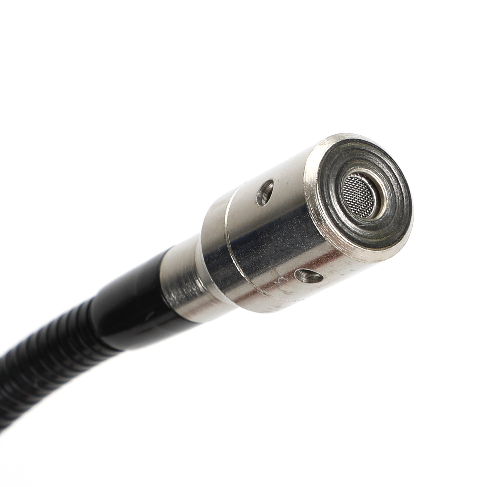 Combustible Natural Gas Propane Leak Detector Portable LCD Tester Visual Leakage