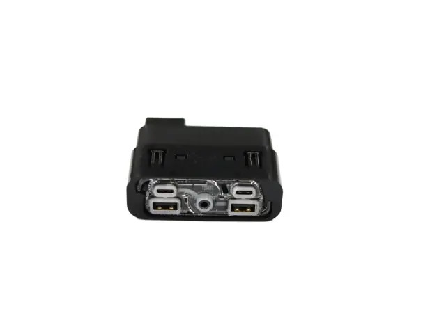 Genuine Mopar Media Hub USB Port 68272254AE