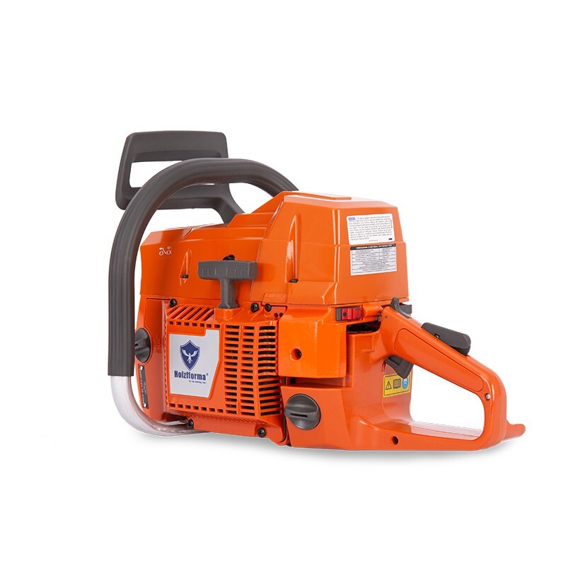 USA Holzfforma 87cc G288 Gasoline Chainsaw For HUS 288XP Without Guide Bar Chain