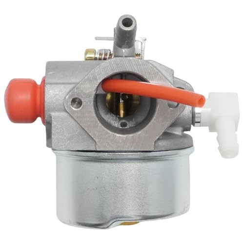 640339 Carburetor Replacement for Tecumseh LEV90 LV148EA LV148XA LV156EA