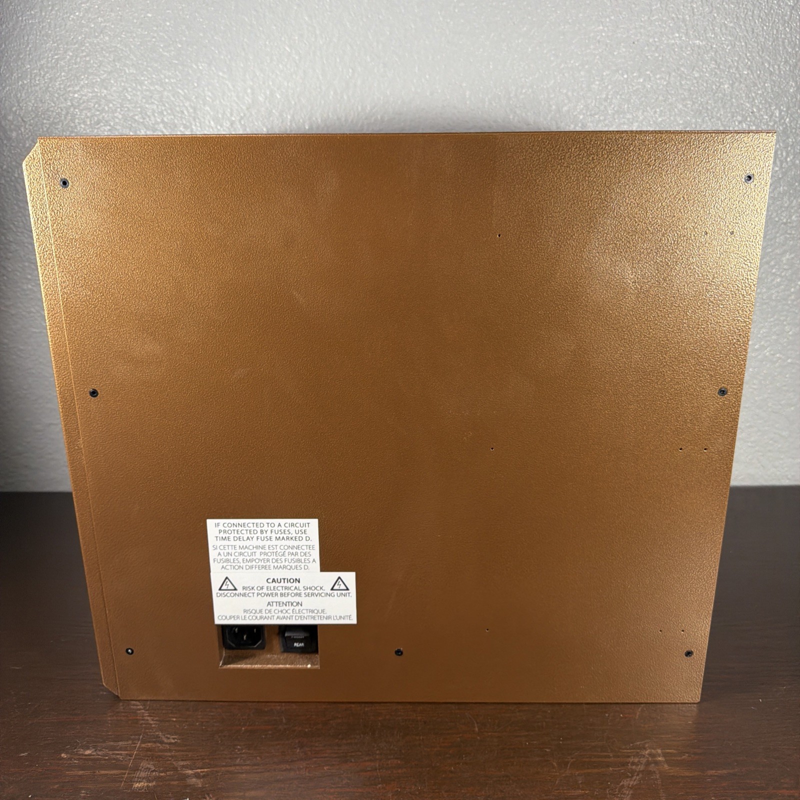 Whisperkool SC 2000i Wine Cellar Cooler System Refrigeration Unit (No Probe)