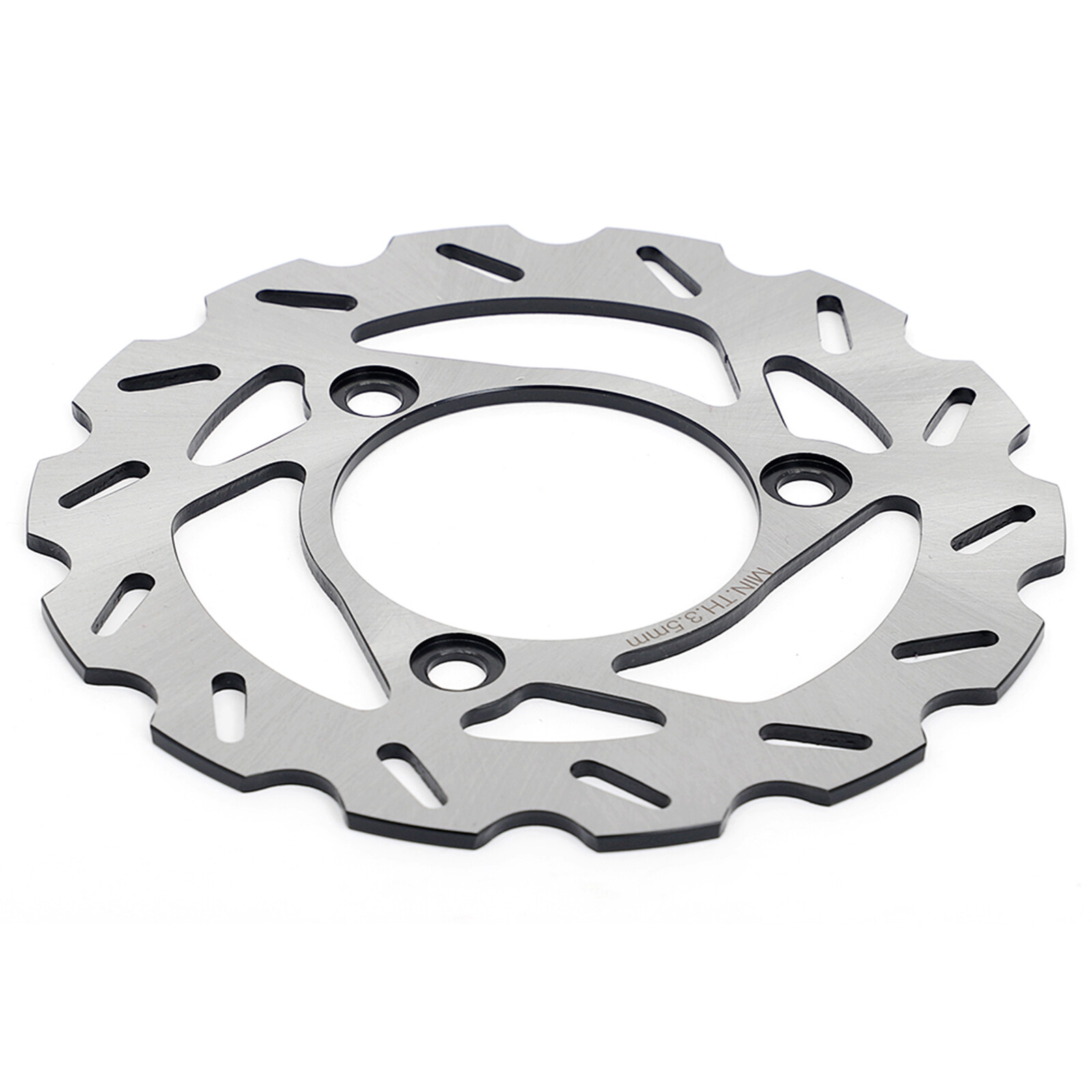 For Suzuki Quadracer 450 Front Rear Brake Disc Rotors Pads LTR450 2x4 2006-2011