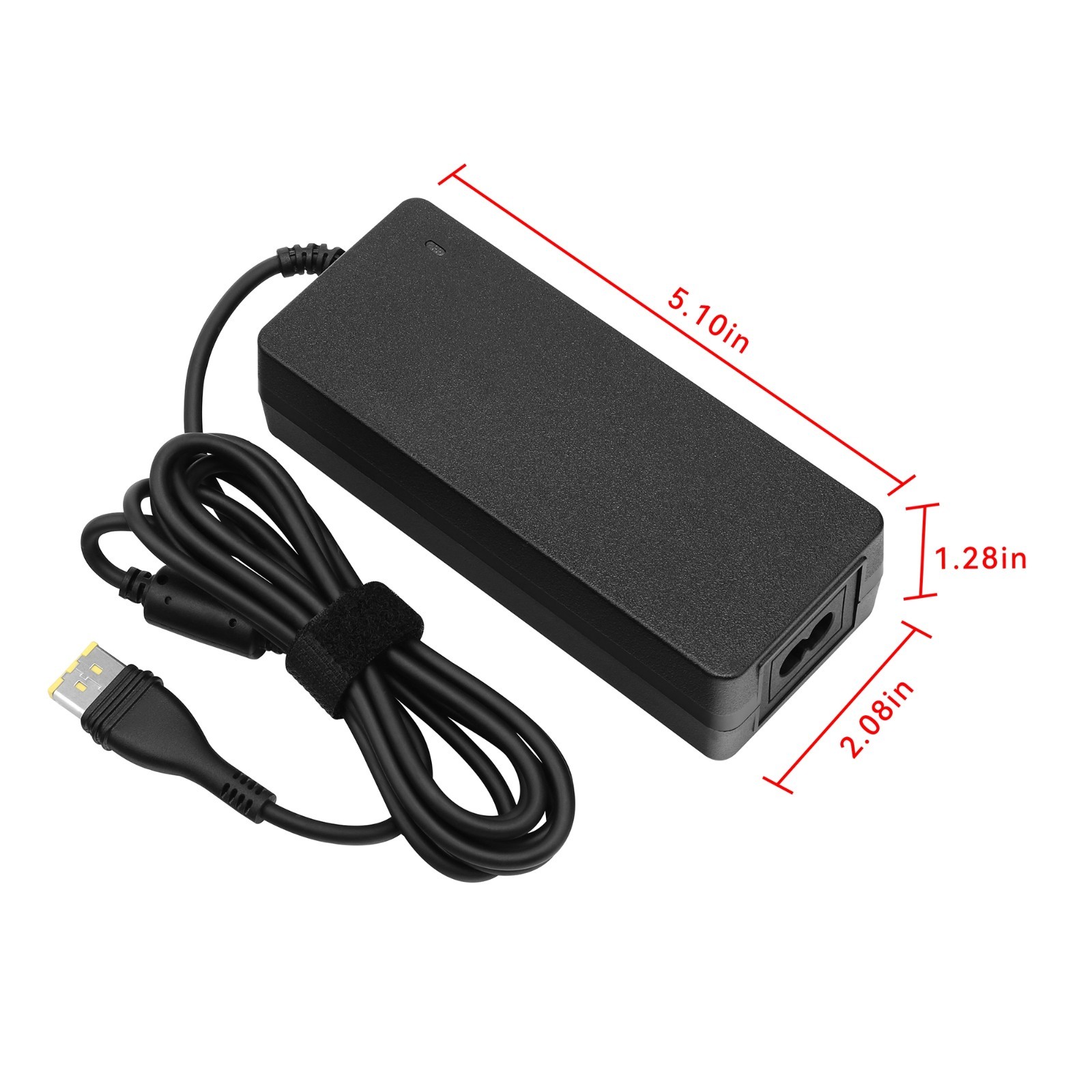 24V 2.71A 65W Replacement Power Cord Compatible with ResMed AirSense 11