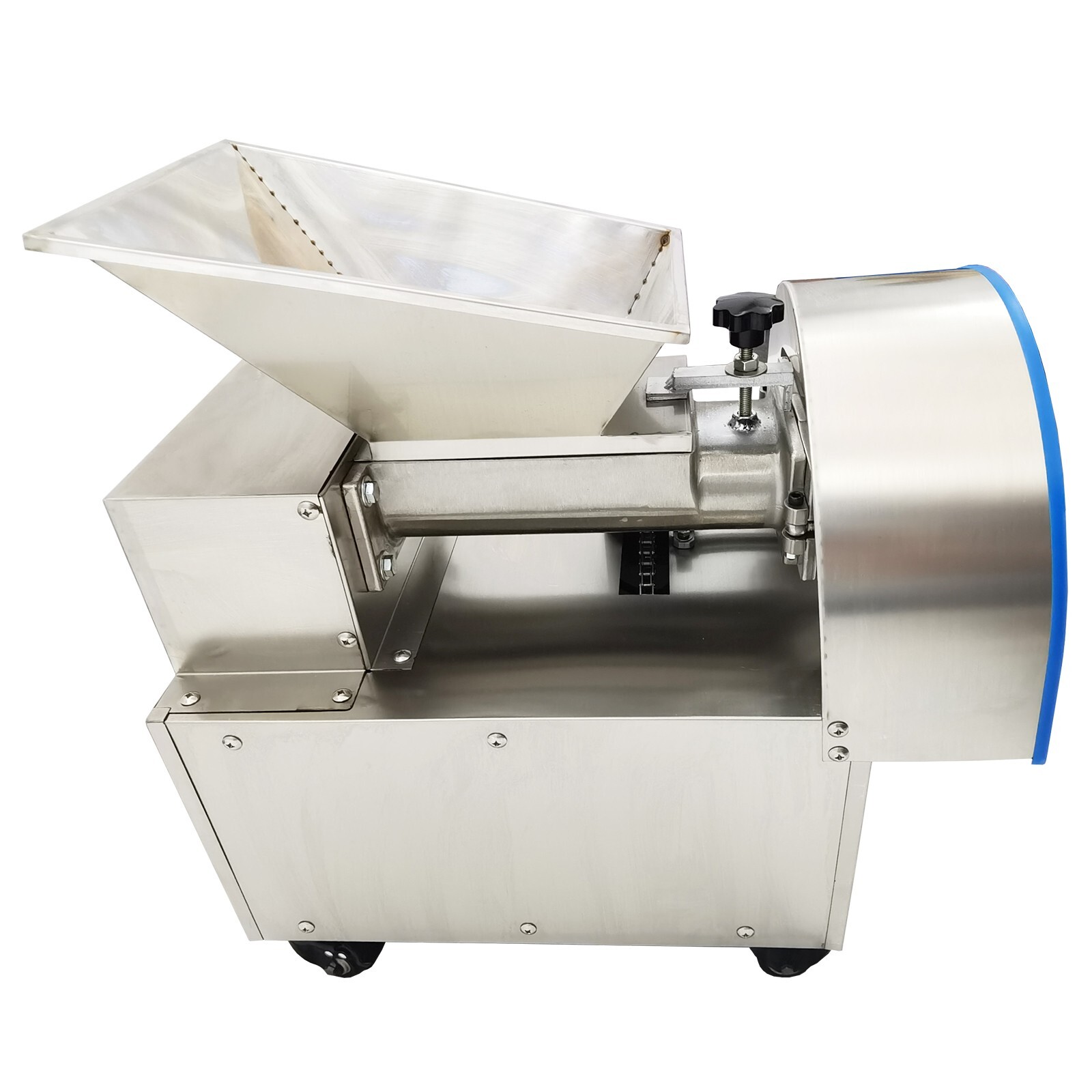 Small Commercial Dough Dispenser Machine 1-300g Electric Dough Cutter