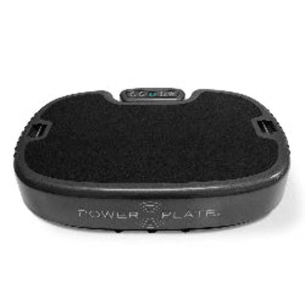 Personal Power Plate Vibration Therapy
