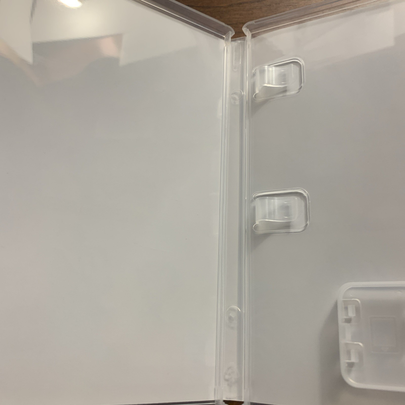 Pokemon Shield + Expansion Pass **Replacement ***Case ONLY No Game **Please Read