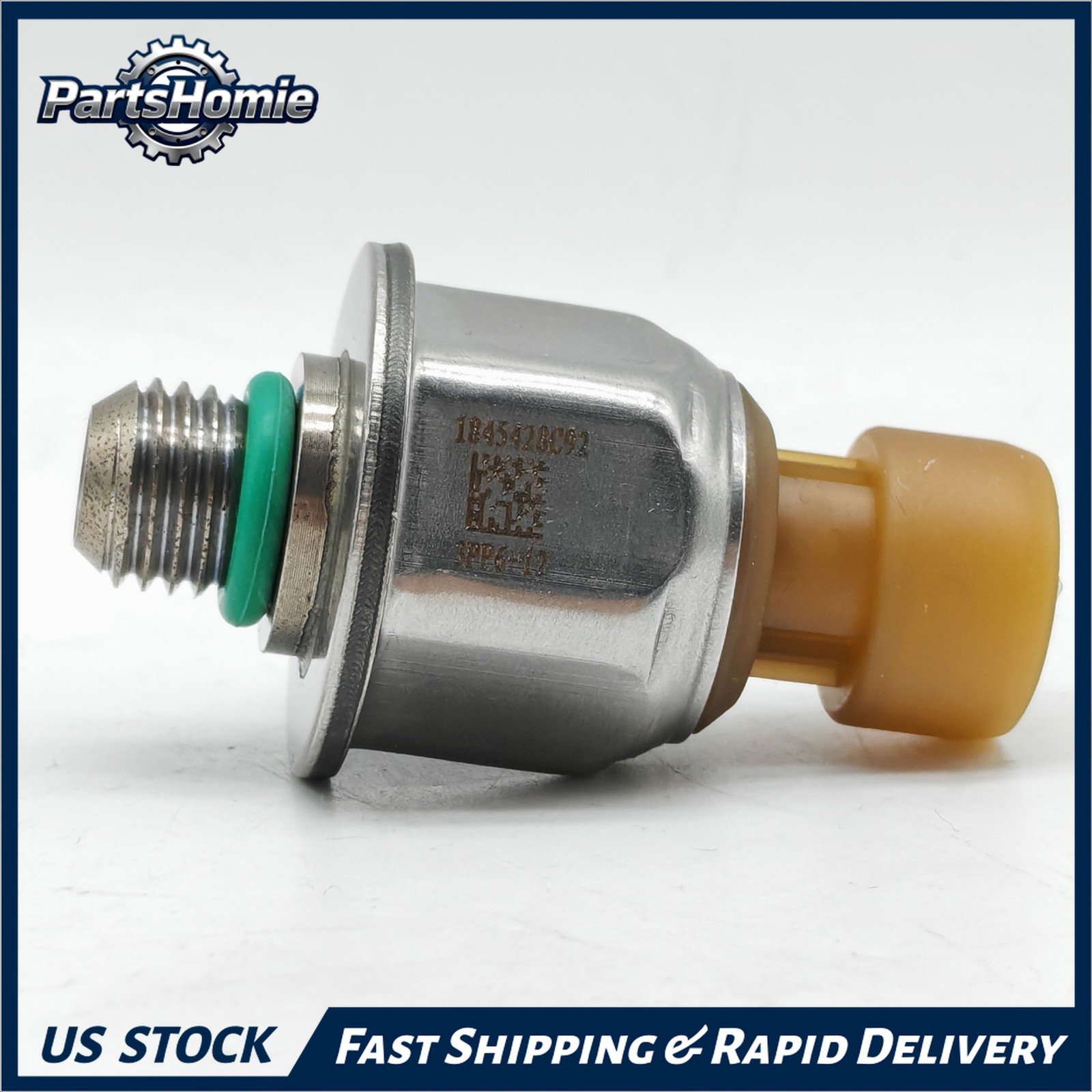 Genuine ICP Pressure Sensor 4C3Z-9F838-A for 04-10 Ford Diesel 6.0L Powerstroke