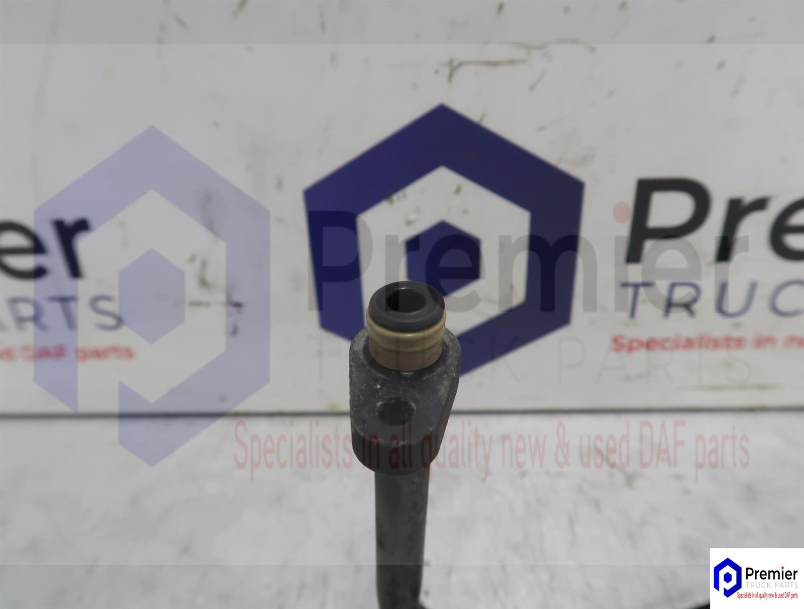 Fits DAF Air Con Pipe Delivery Side 01 LF Euro 6 Part No 1706896