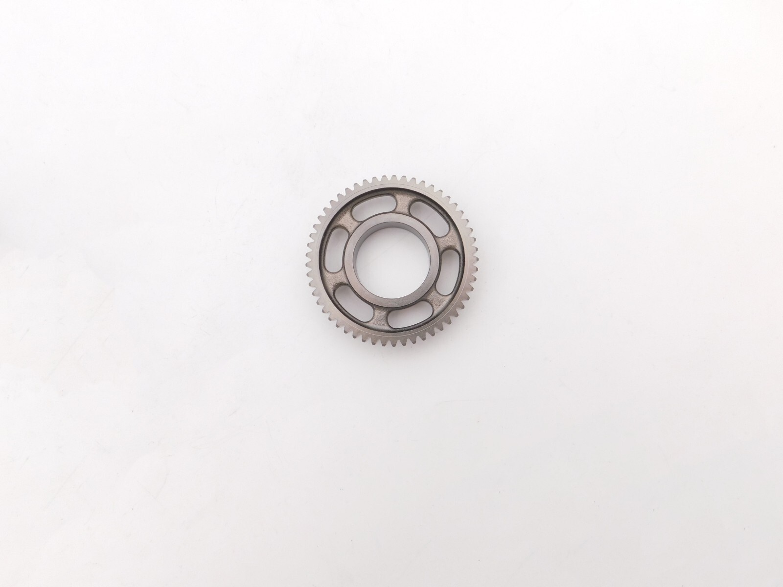 HONDA STARTER IDLE GEAR 53T 2018-2023 CRF450R OEM NEW 28141-MKE-A10