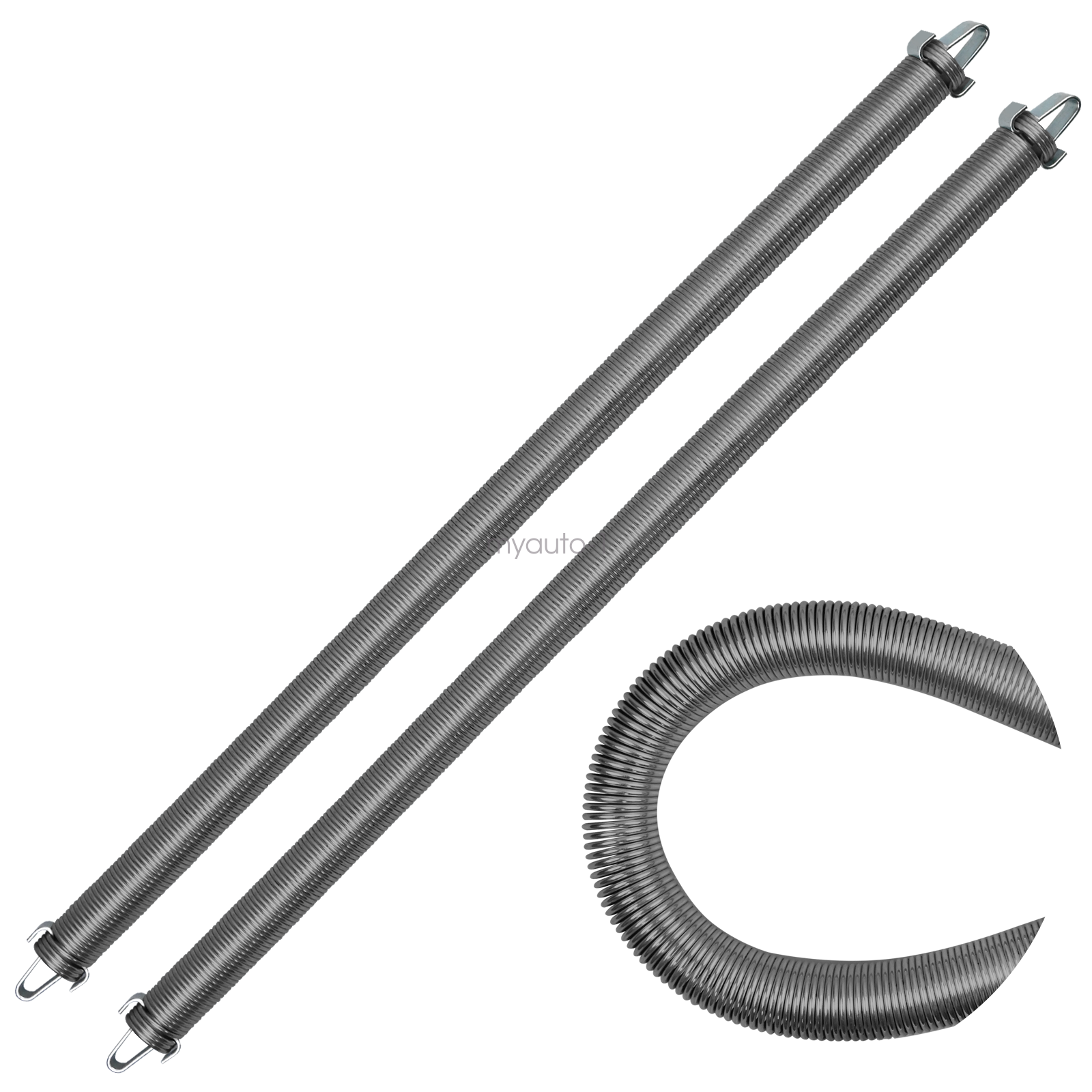 2x Post Driver Spring for Shaver HD8 & Work Saver HPD 16