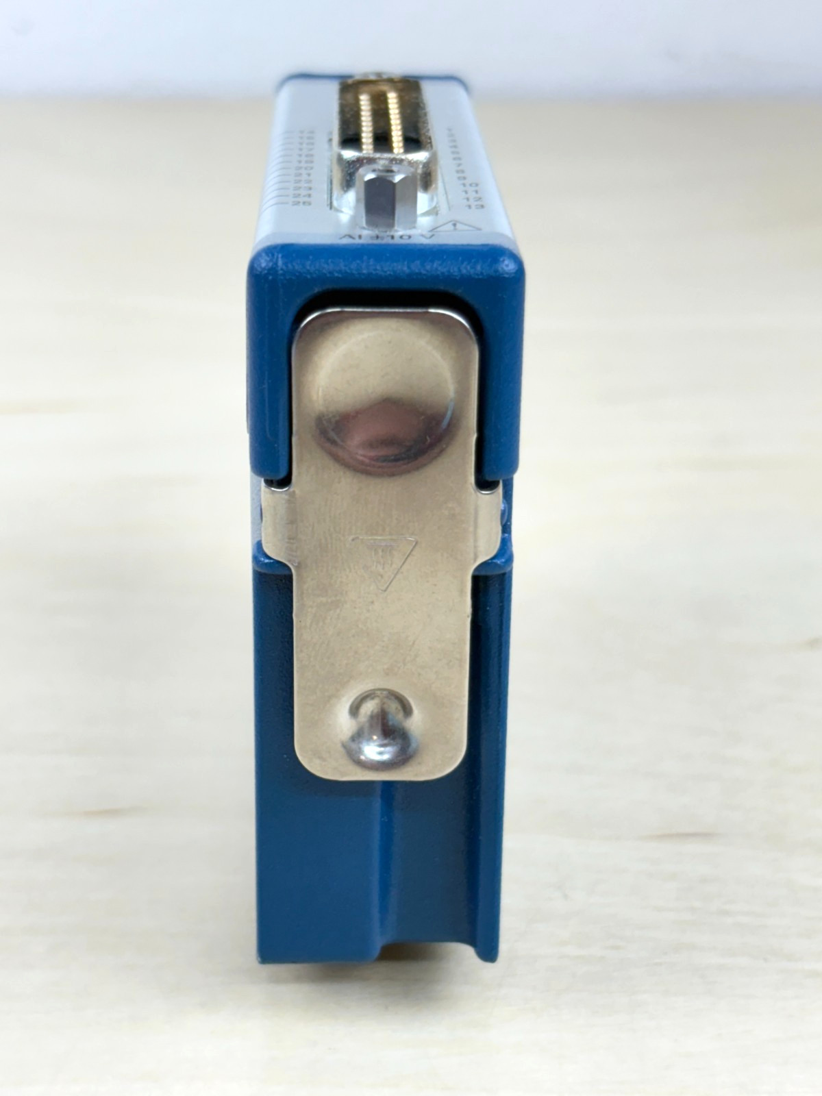 National Instruments NI 9201 w/ DSUB Analog Input Module, 8-Channel