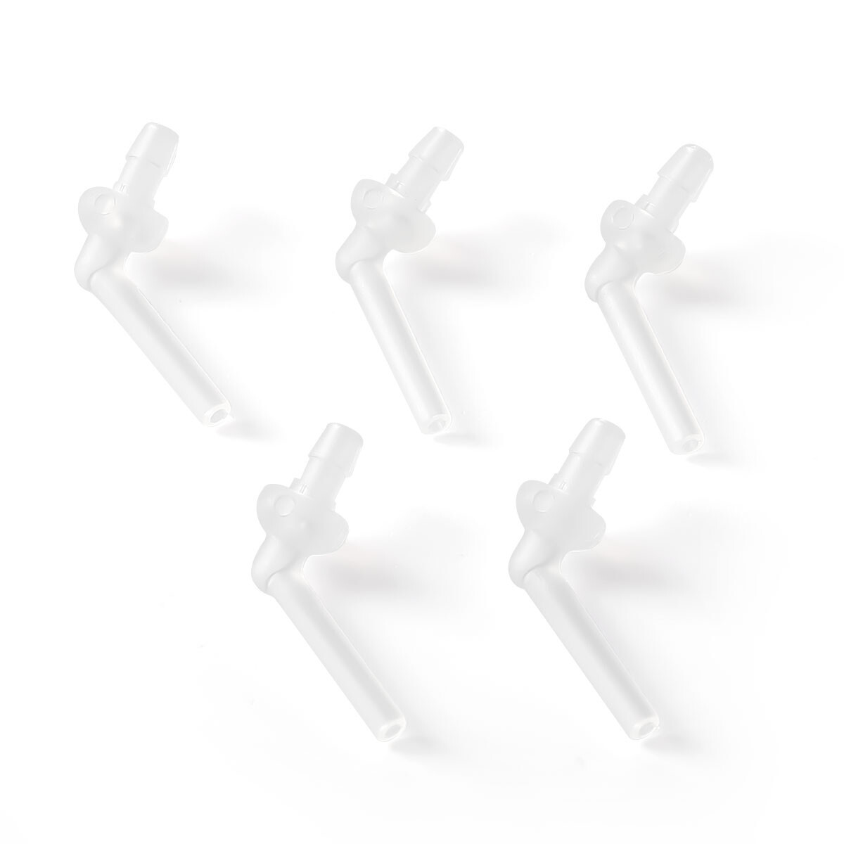 Dental Dual Cure Core Build Up Composite Resin Light and Self Cured A2 Shade