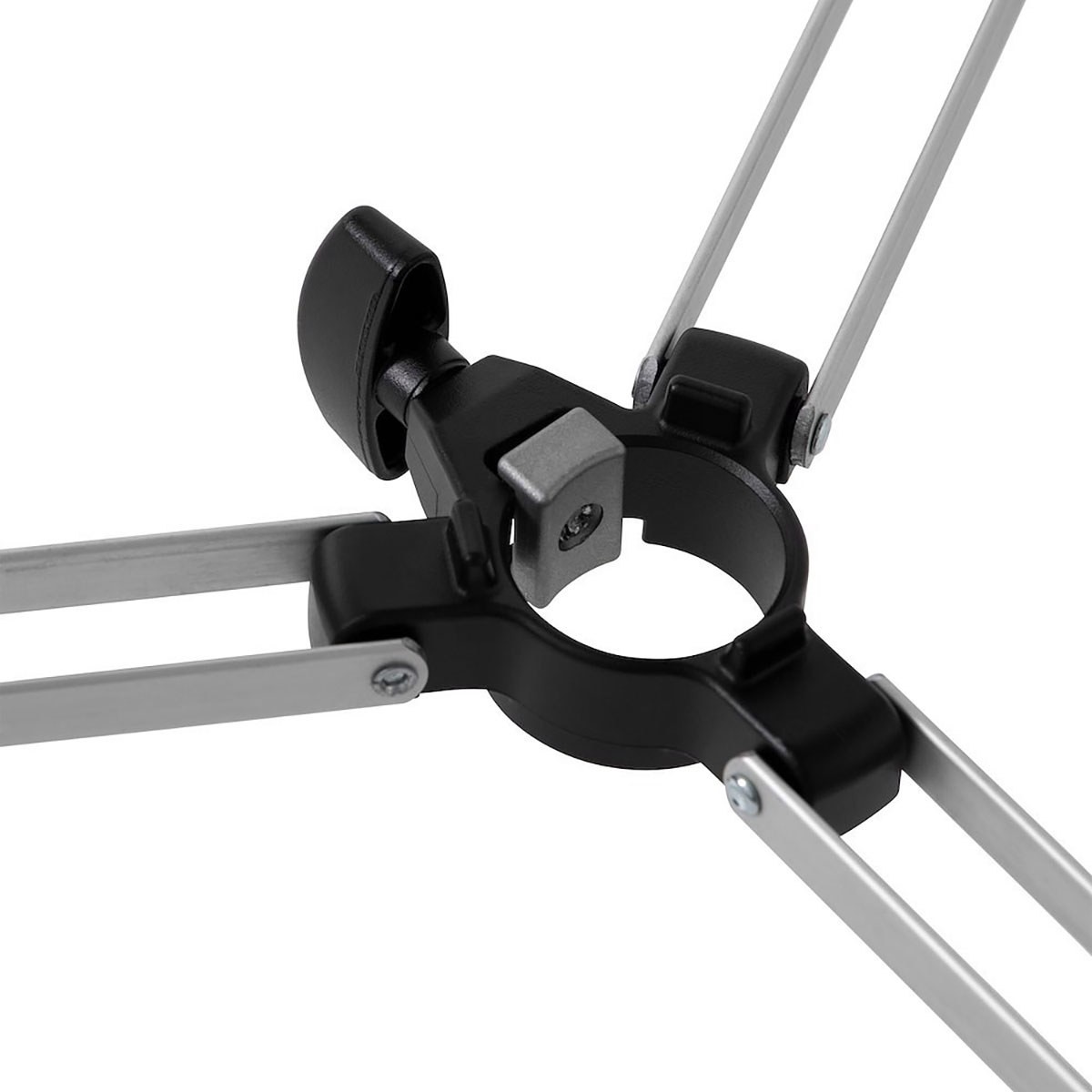 Manfrotto Single Base for Autopole Display