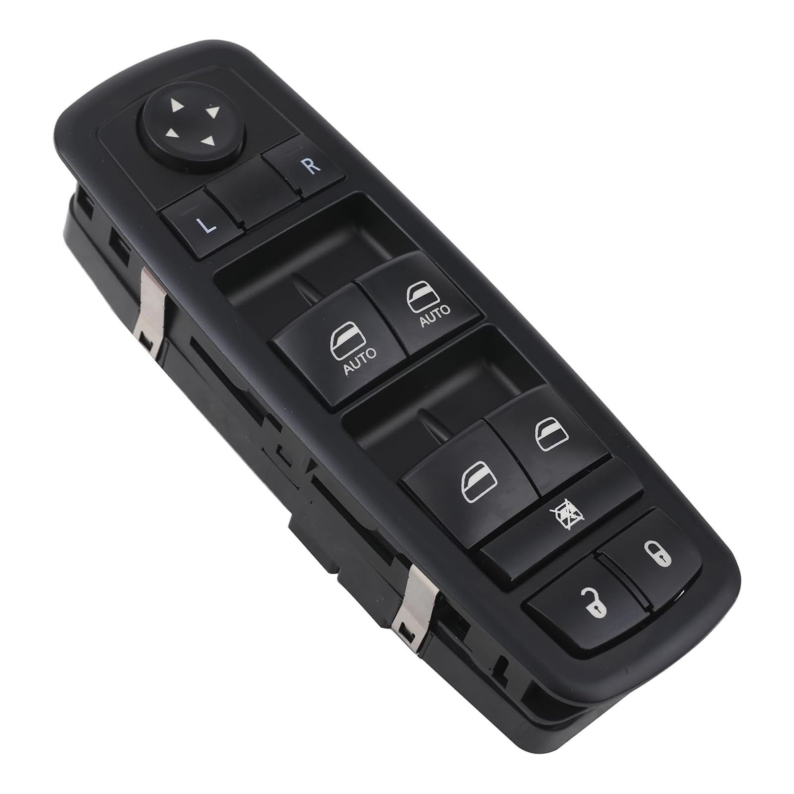 Master Power Window Control Switch for Chrysler 200 300 Dodge Charger Ram 4-Door