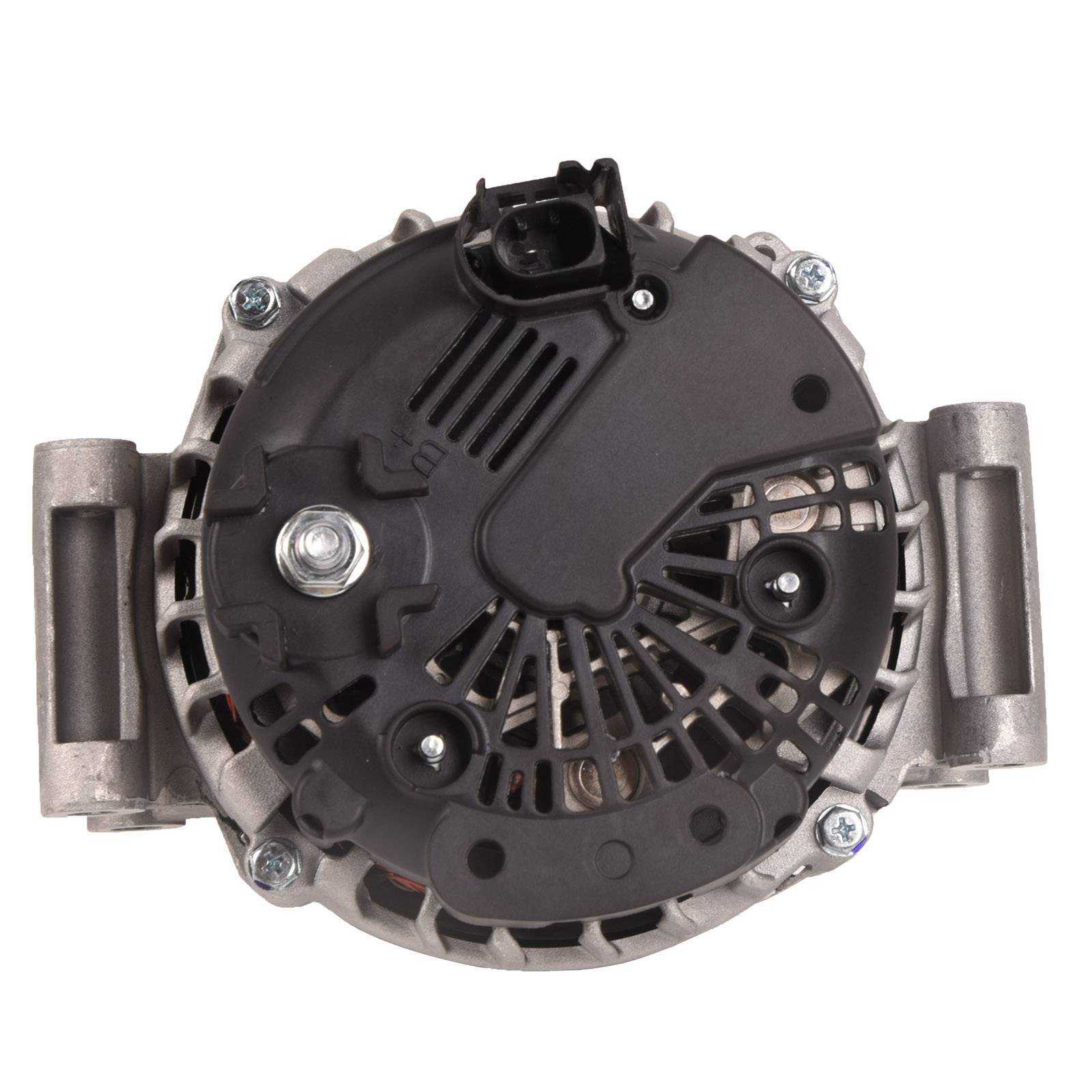 New 140A Alternator For Audi A5 Quattro V6 3.2L 2008-2010 06E903016Q 06E903016QX