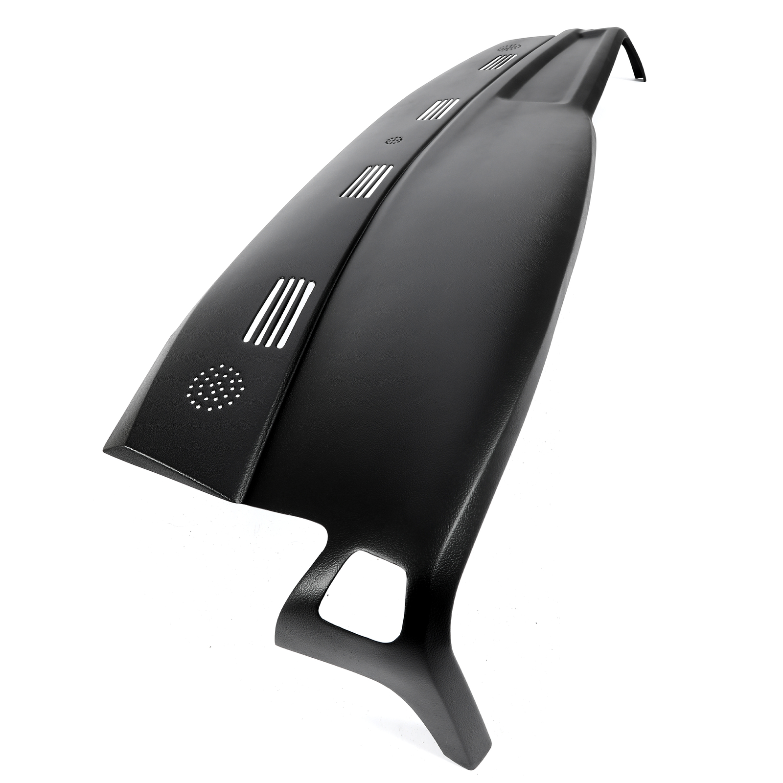 Molded Dash Cover Overlay W/Free Adhesive For Dodge Ram 1500/2500/3500 2002-2005