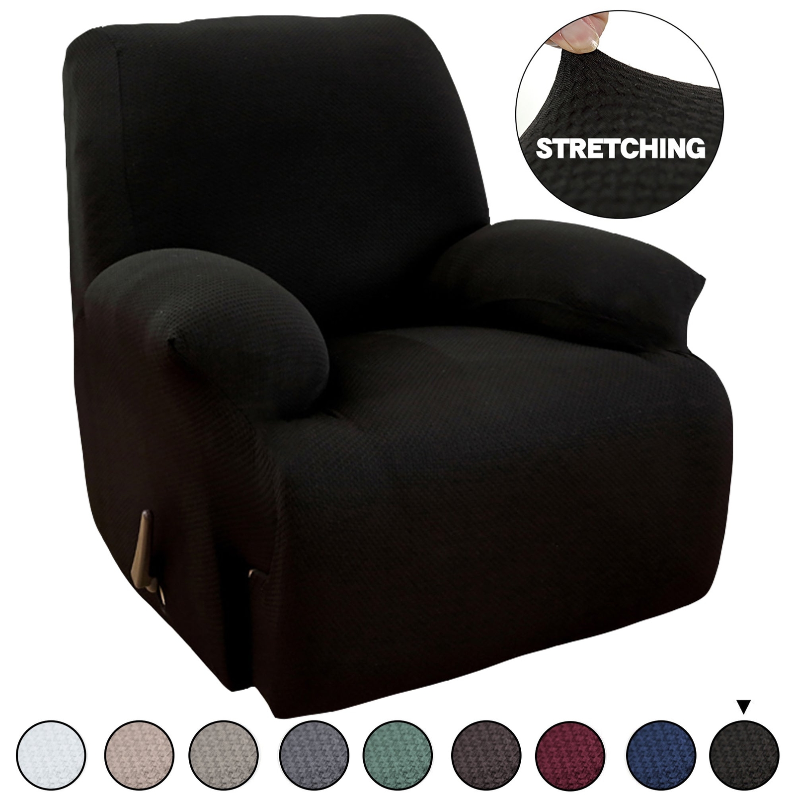 Lazy Boy Recliner Cover Stretch Recliner Slipcover Couch Cover Chair Cover