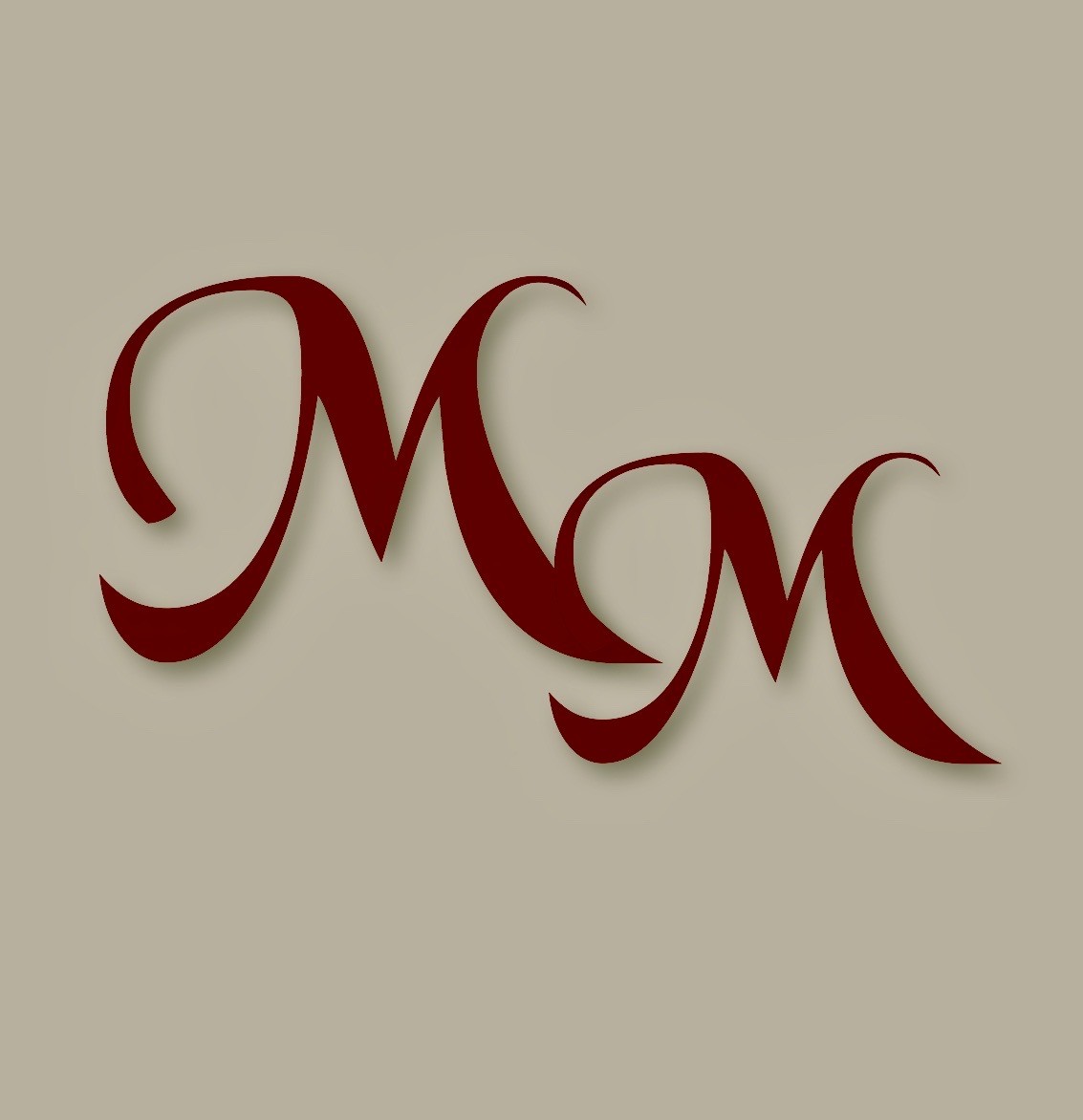 20 old COPPER TACKS 1” nails vintage sharp point 5/16” round flat head solid