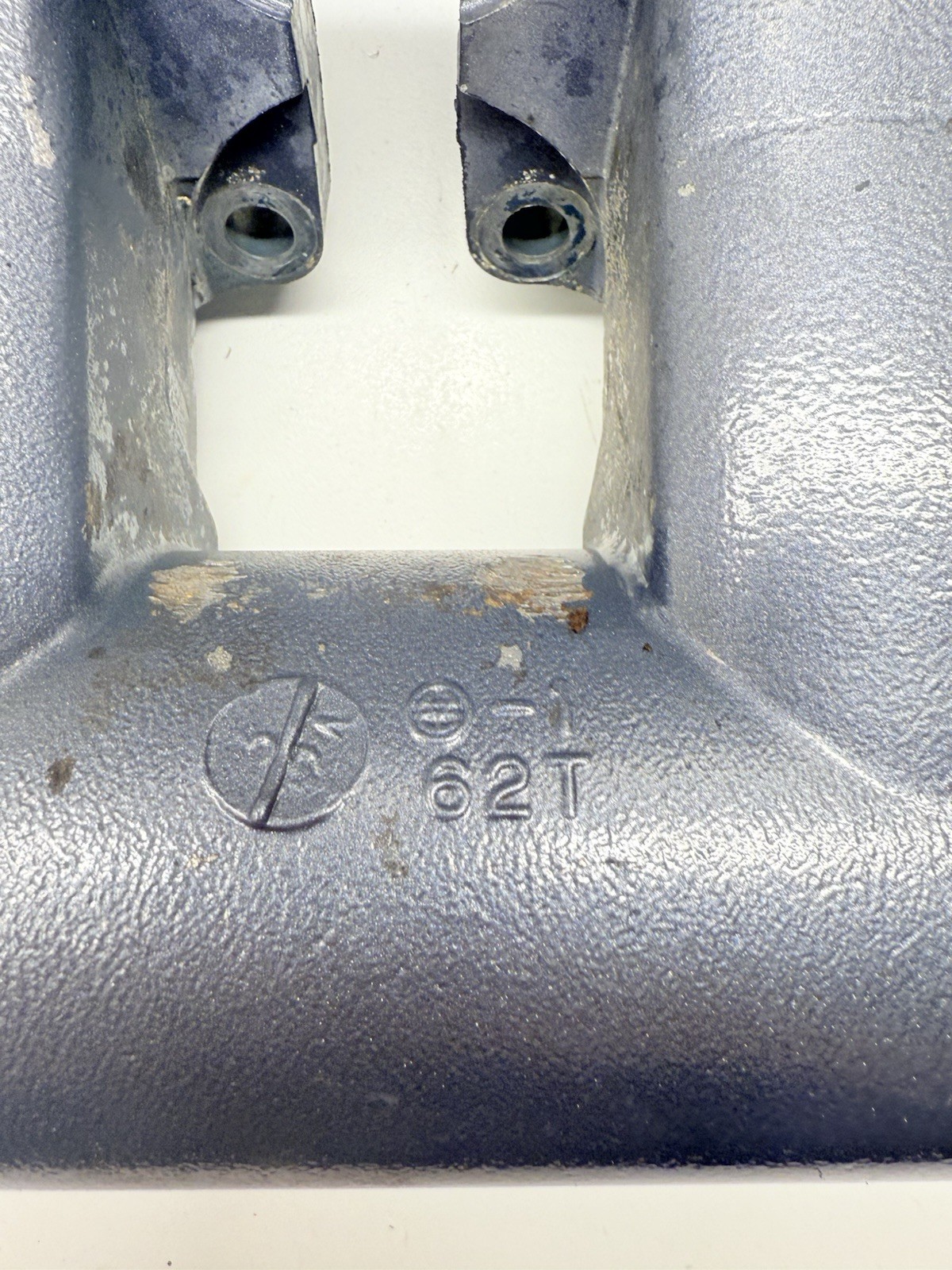 1994-2003 Yamaha WaveRaider WaveVenture XL 700 62t Exhaust Pipe Chamber Muffler