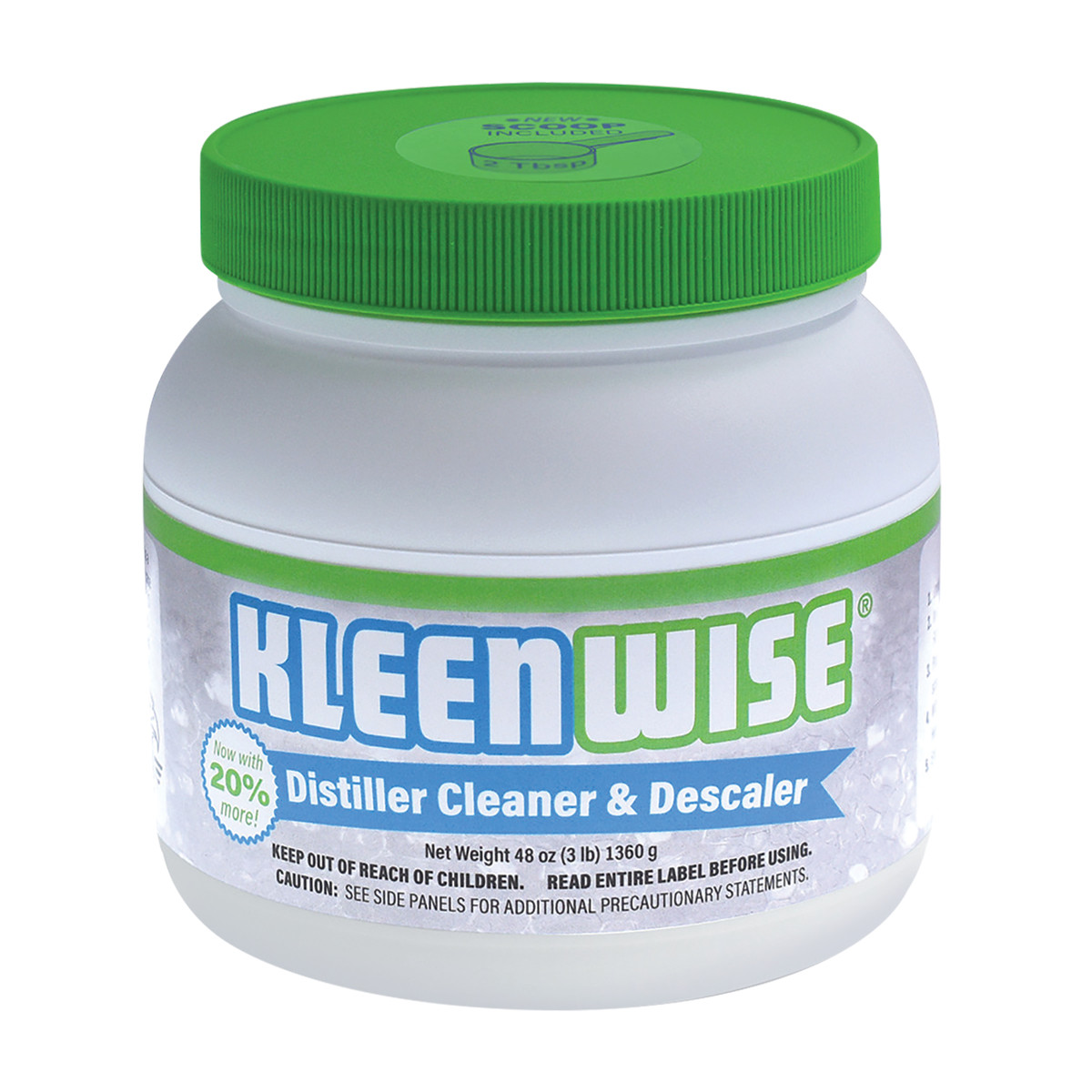 Kleenwise Distiller Cleaner
