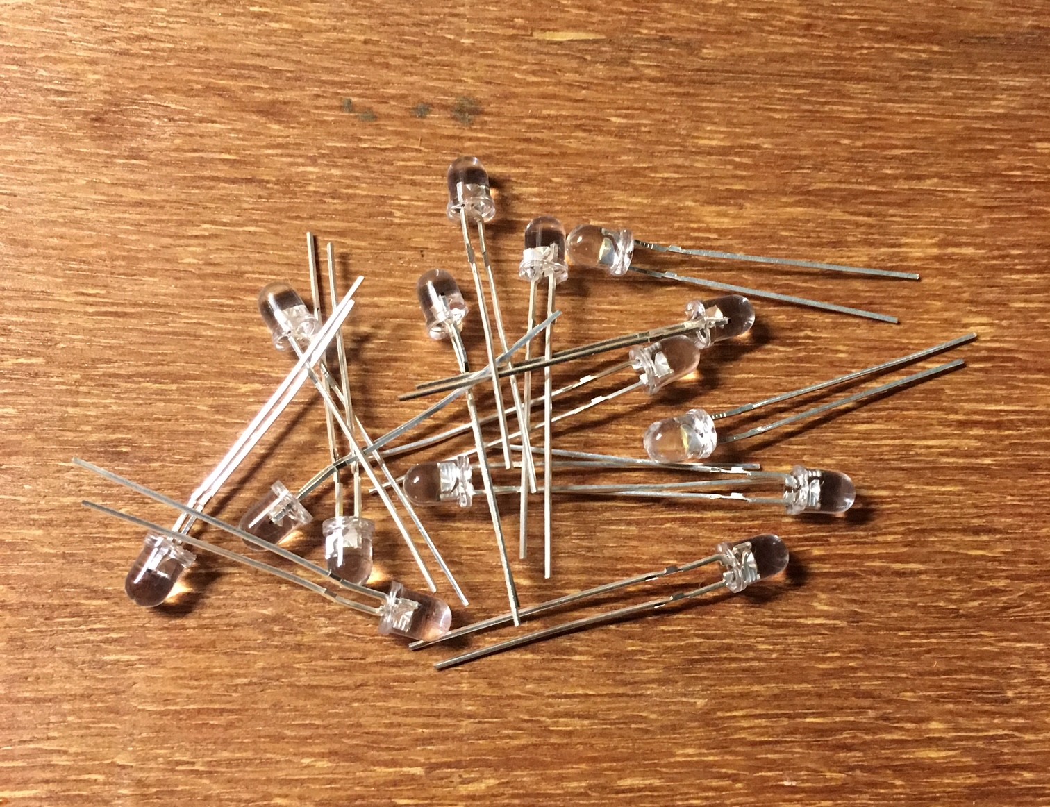 LED LAMP KIT MODEL KR-9600 KR-9060 AM/FM RECEIVER(8v WARM WHITE)DIAL Kenwood