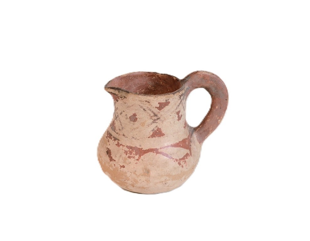 Isleta Pueblo Pottery