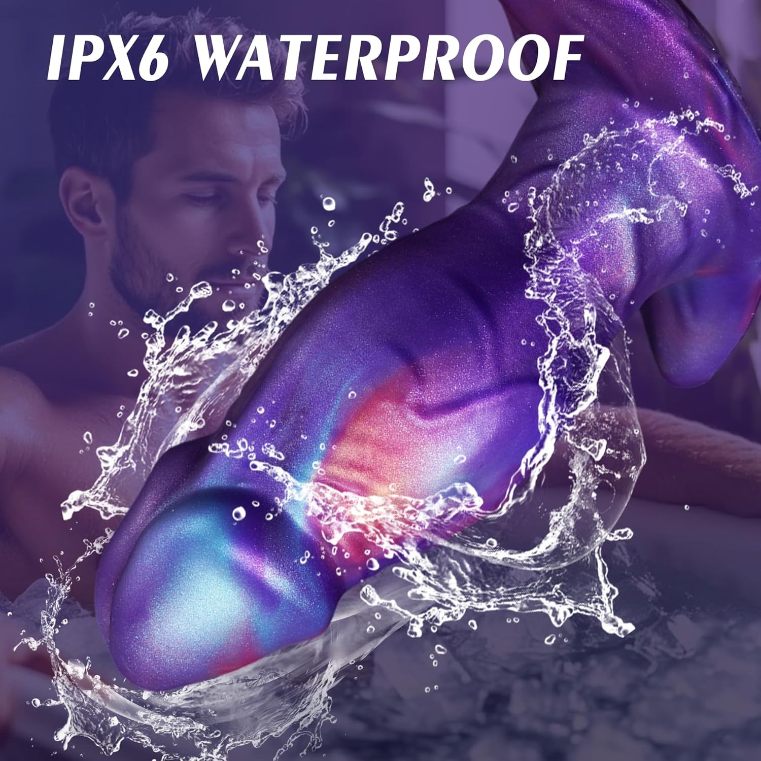 Vibrating Butt Plug Large Butt Plug Anal Vibrator, Vibrating Anal Plugs Prostate