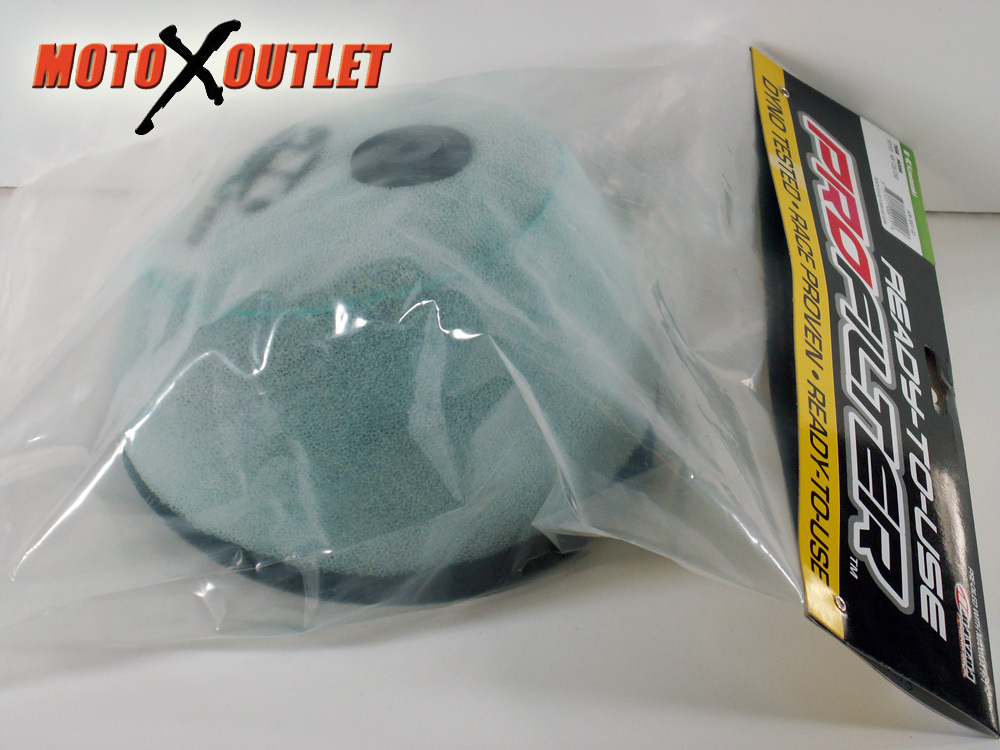 Kawasaki KX 125 250 Air Filter Maxima Pro 1997 1998 1999 2000 2001 KX125 KX250
