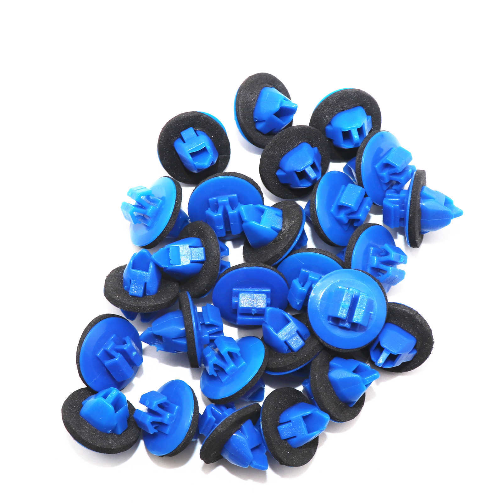 Fender Flare Retainer Clips 75495-35010 For 2005-2016 Toyota Tacoma 75397-35010