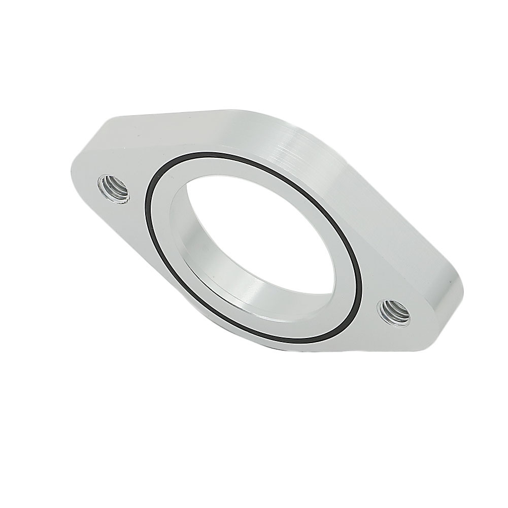 Carb Intake Manifolds Adapter Flange CV40MM For Harley Sportster XLC 883 1000