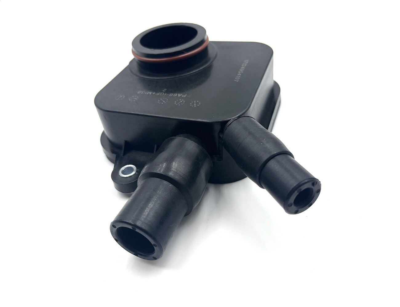 Cummins Valve Cover Breather Crankcase Filter For 2004 Dodge 5.9L Ram 3500